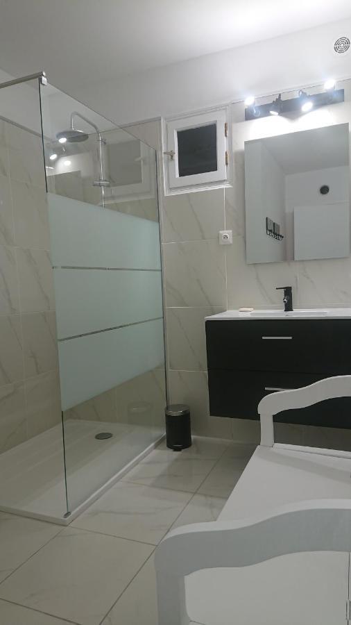 A Tana Di A Volpe Apartment Ville-di-Pietrabugno ภายนอก รูปภาพ