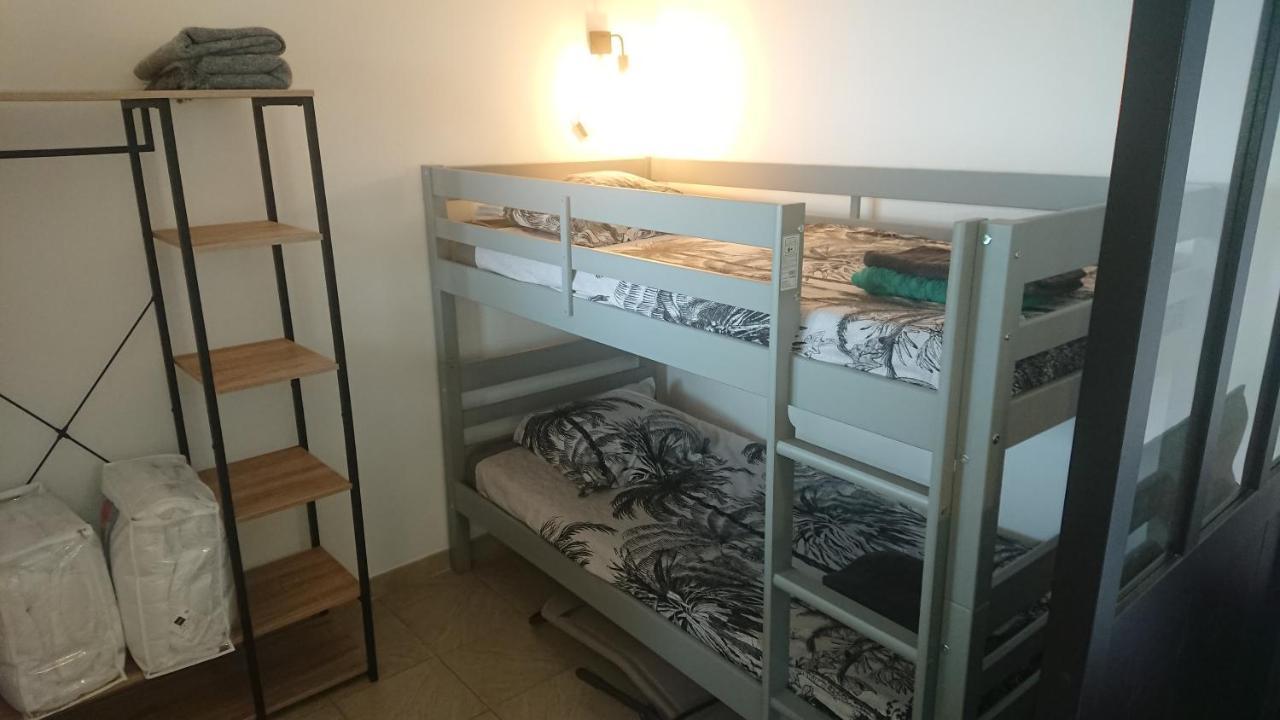 A Tana Di A Volpe Apartment Ville-di-Pietrabugno ภายนอก รูปภาพ